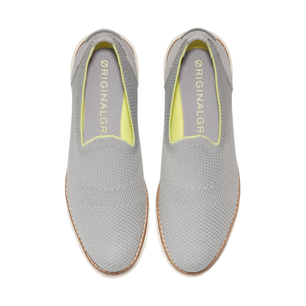 Cole Haan Women's ØriginalGrand Meridian Loafer