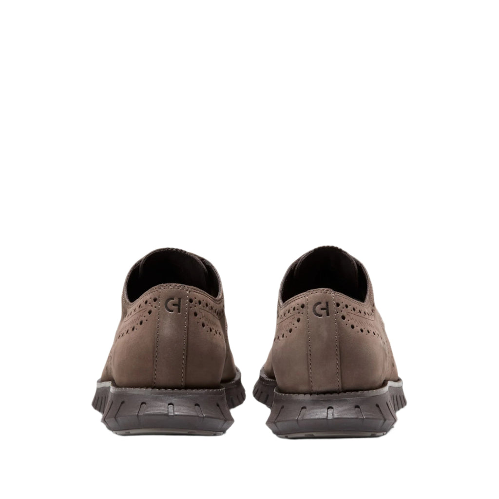 Cole Haan Men's ZERØGRAND Remastered Wingtip Oxfords