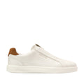 W34140:IVORY LTR/CH TOBACCO SUEDE