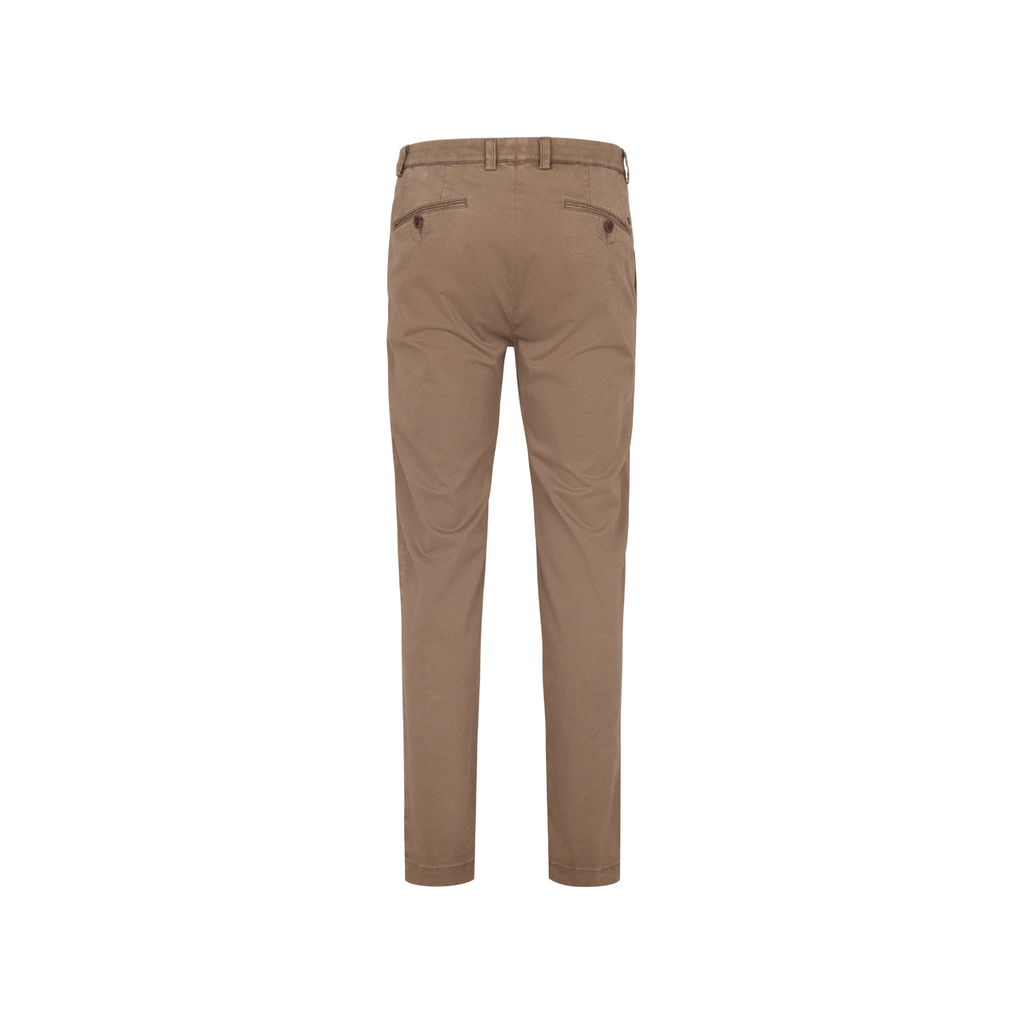 Bugatti Men's Casual Trousers