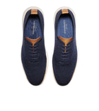 Cole Haan 2.ZERØGRAND Stitchlite Oxford Marine Blue