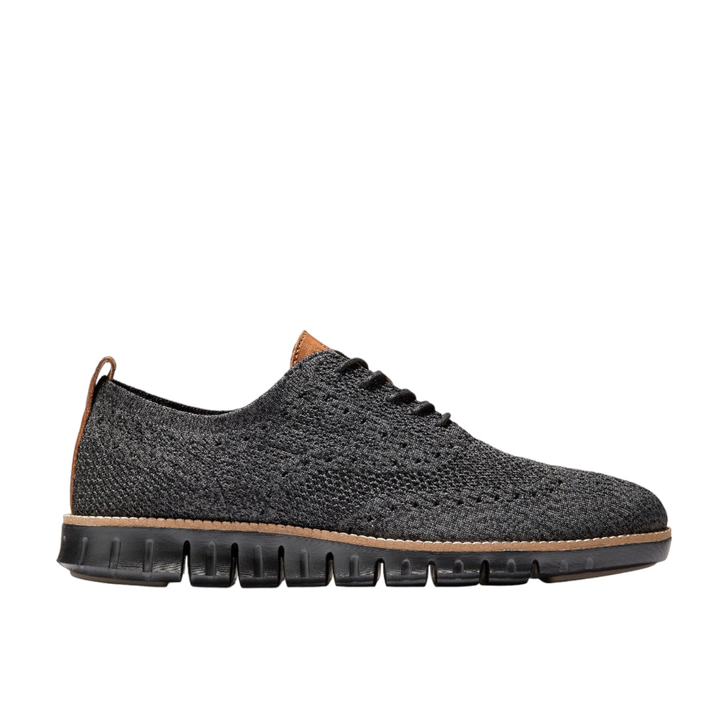 Cole Haan ZERØGRAND Wingtip Oxford Mens