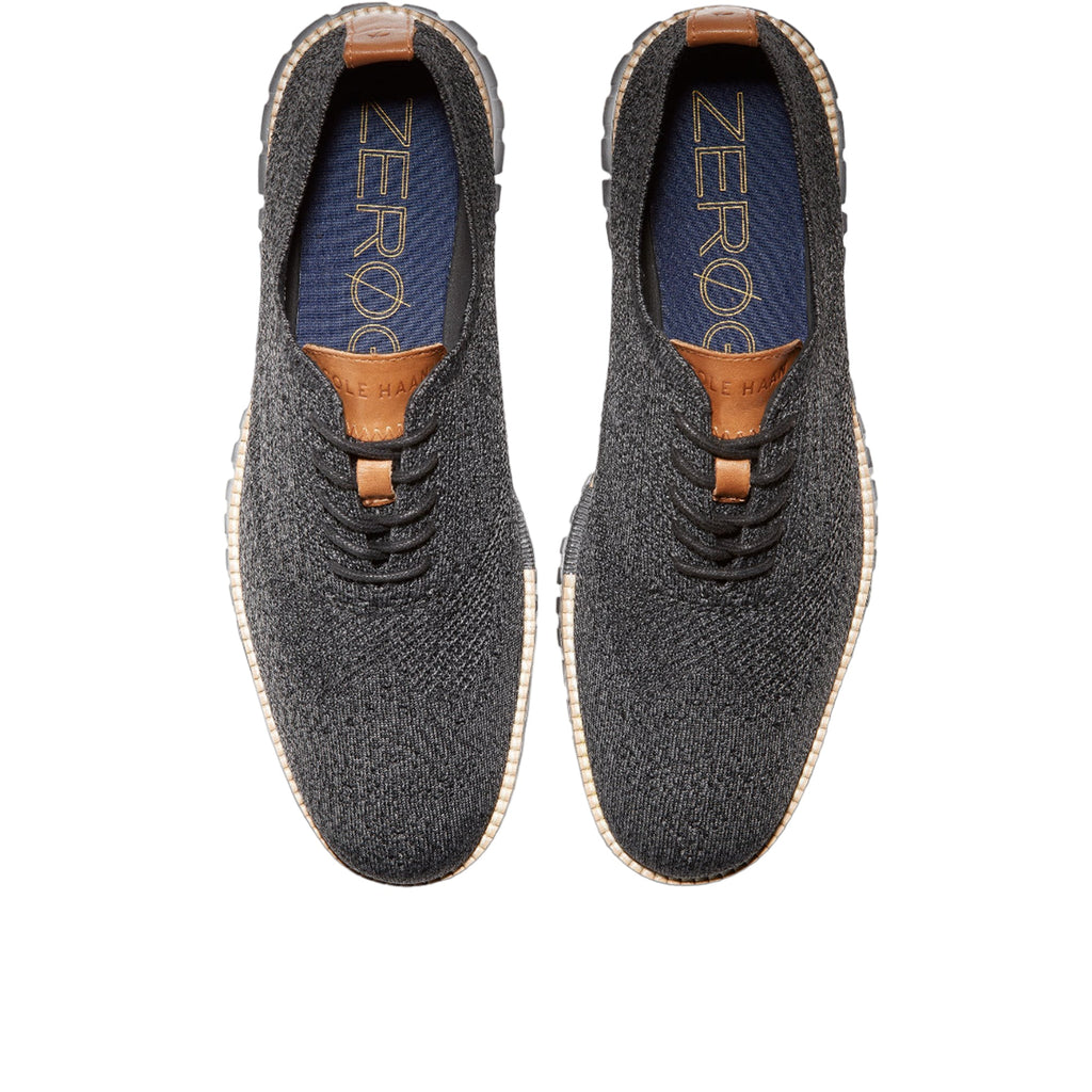 Cole Haan ZERØGRAND Wingtip Oxford Mens