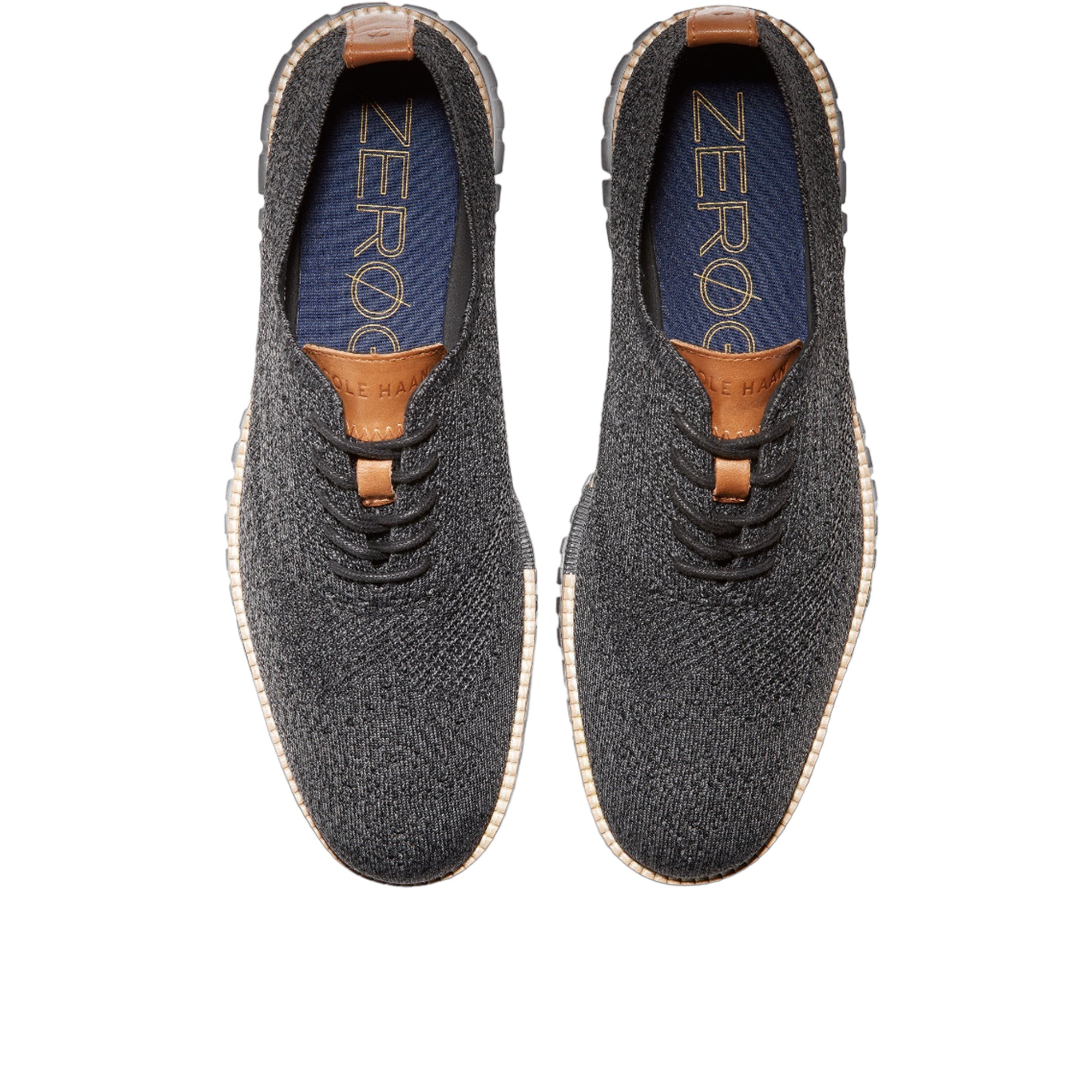 Cole Haan ZERØGRAND Wingtip Oxford Mens