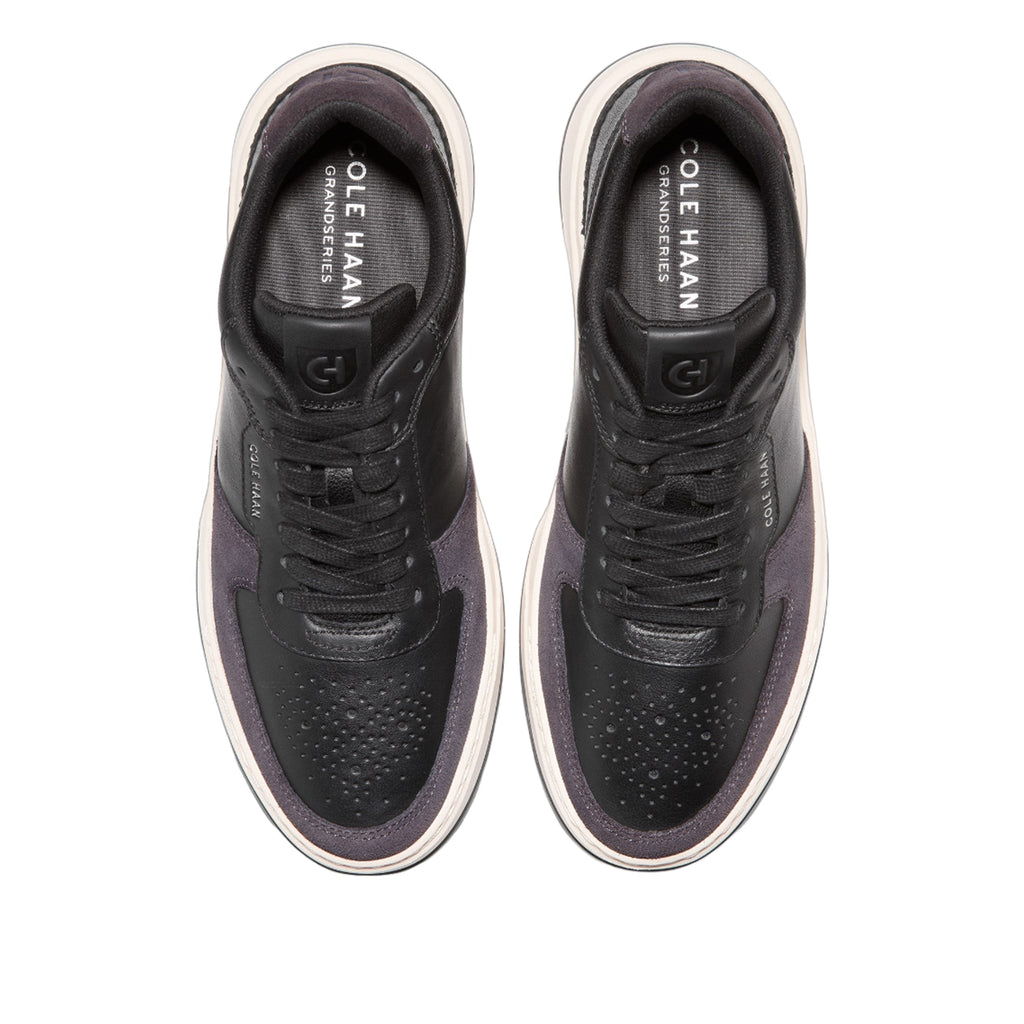 Cole Haan Men's GrandPrØ Crossover Sneaker