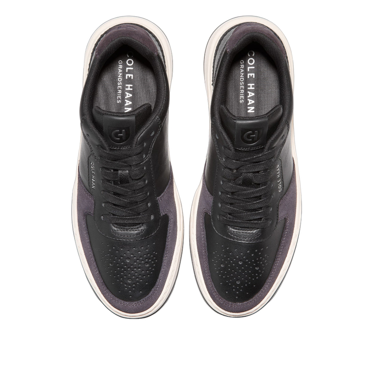 Cole Haan Men's GrandPrØ Crossover Sneaker