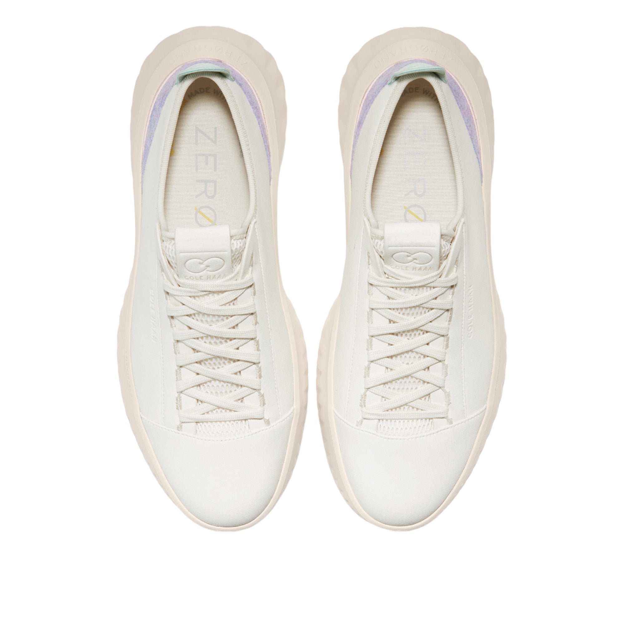 Cole Haan أحذية رجالي جينيراشن زيرو جراند II
