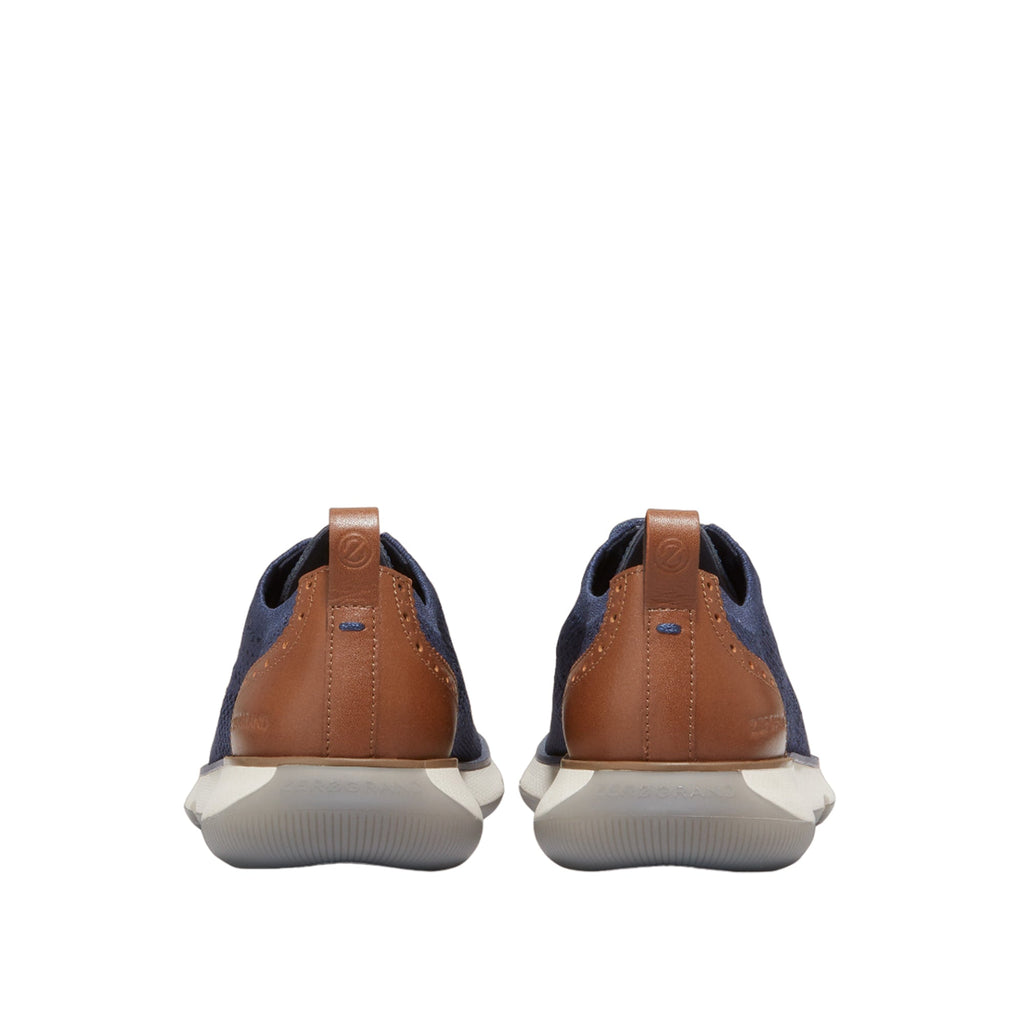 Cole Haan Men's 4.ZERØGRAND Oxford