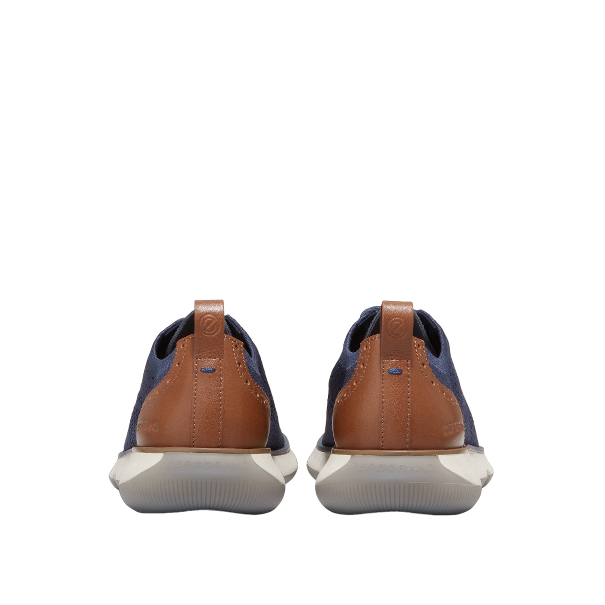 Cole Haan Men's 4.ZERØGRAND Oxford