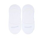 Cole Haan Men's White Socks Set of Two
