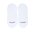 Cole Haan Men's White Socks Set of Two
