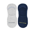 Cole Haan Men's Estate Blue Socks