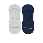 Cole Haan Men's Estate Blue Socks