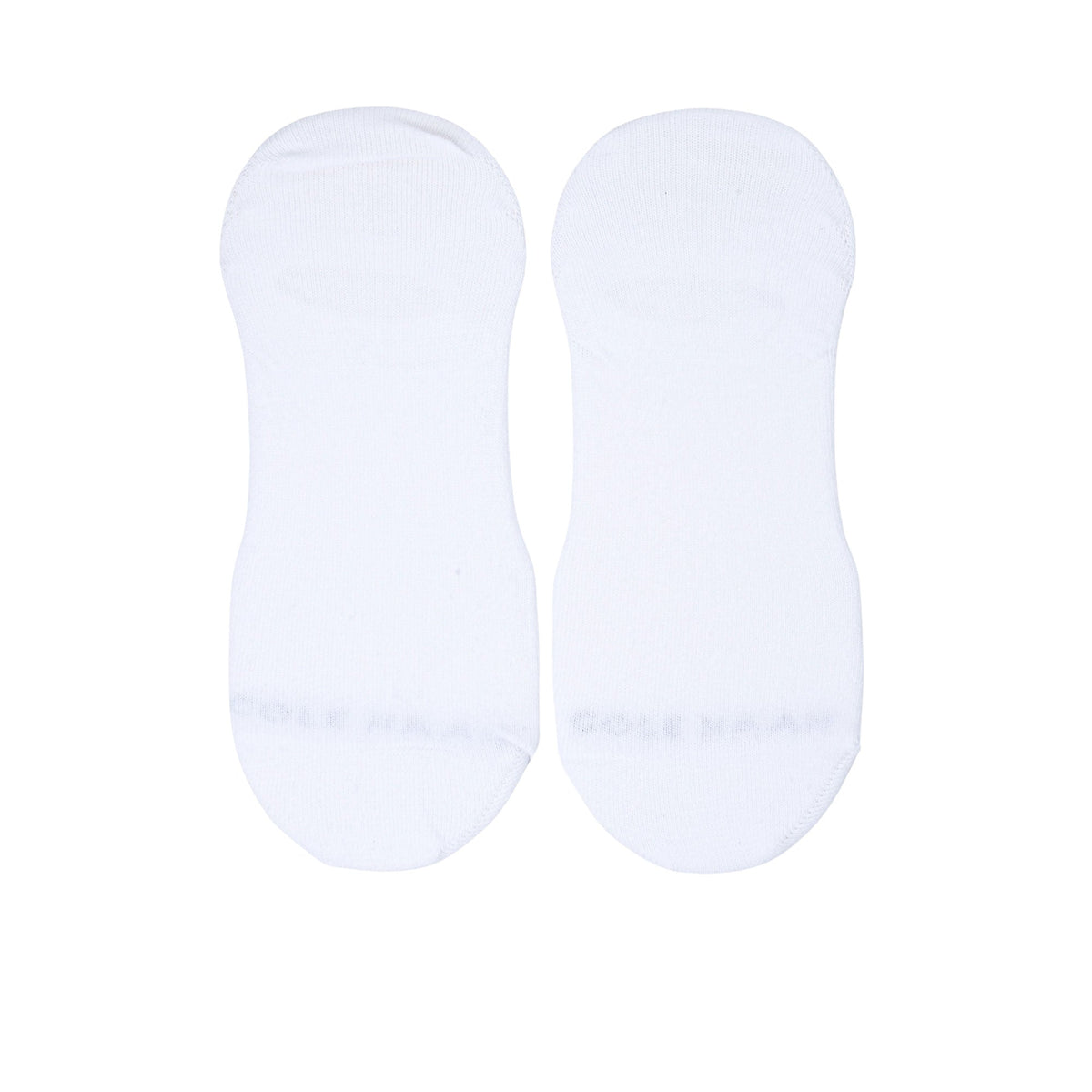 Cole Haan Men's White Socks Set of 2