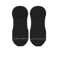 Cole Haan Men's Black Socks