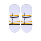 Cole Haan Men's White Socks
