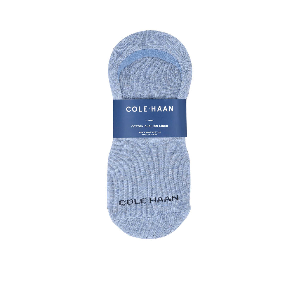 Cole Haan Men's Stonewash heather Socks