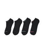 Cole Haan Women's Black Socks Set of 6