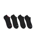 Cole Haan Women's Black Socks Set of 6