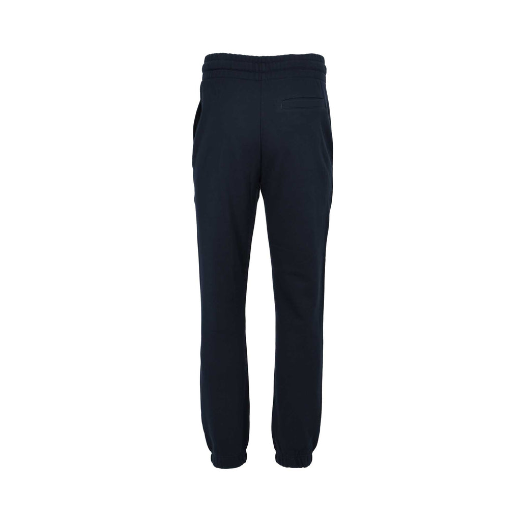 Eden Park Men's Navy Fleece Jogger Pants