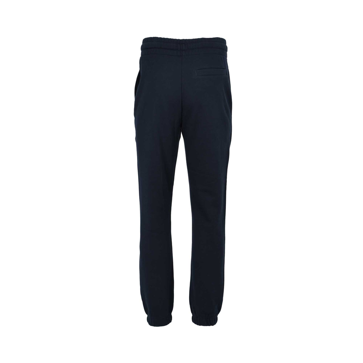 Eden Park Men's Navy Fleece Jogger Pants