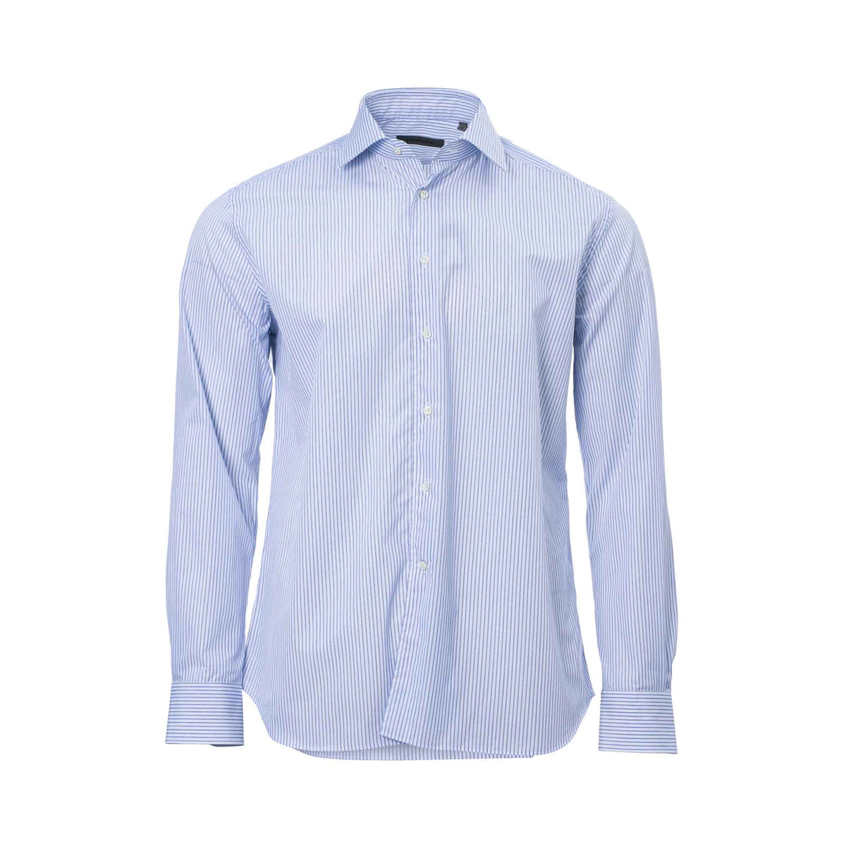 Corneliani Men's Long Sleeve Shirt