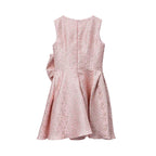 David Charles Kids Girl's Pink Dress