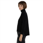 Replay Recycled turtleneck sweater