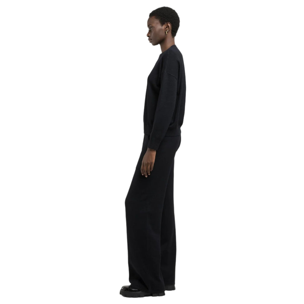Replay Women's Round-Neck Sweater