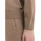 Replay Women's Round-Neck Sweater