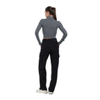 Replay Women's Viscose-Blend Hight Neck Sweater
