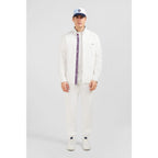 Eden Park Gents Embroidered Shirt