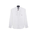 Eden Park Gents Embroidered Shirt