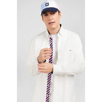 Eden Park Gents Embroidered Shirt