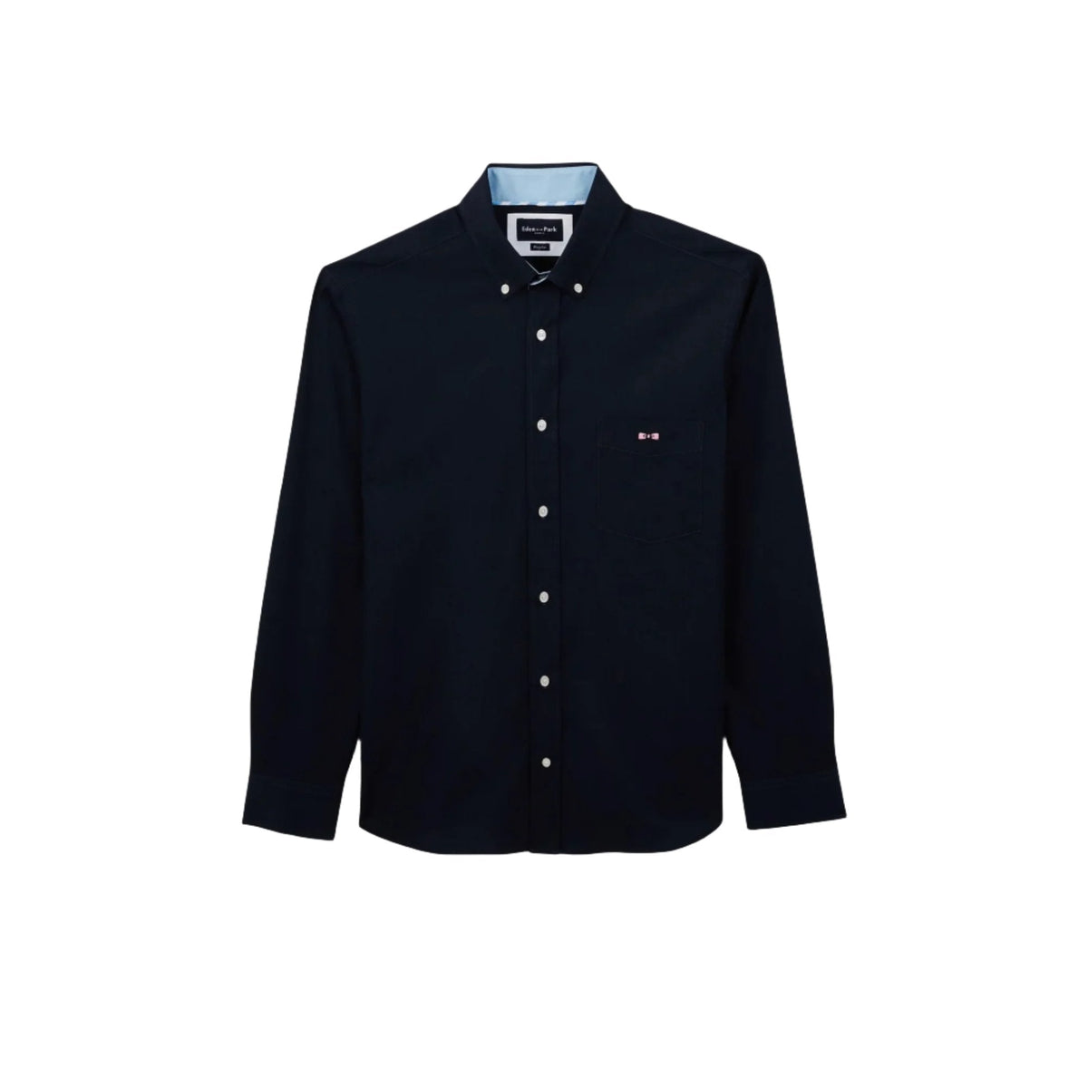 Eden Park Gents Embroidered Shirt