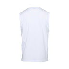Emporio Armani Men's Logo Sleeveless T-Shirt