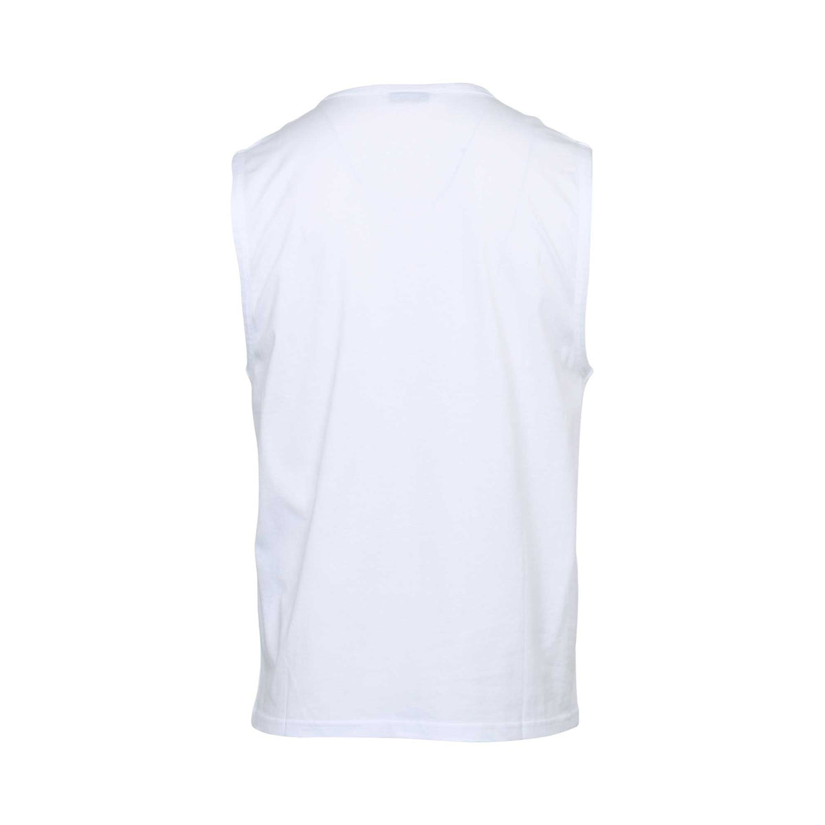 Emporio Armani Men's Logo Sleeveless T-Shirt