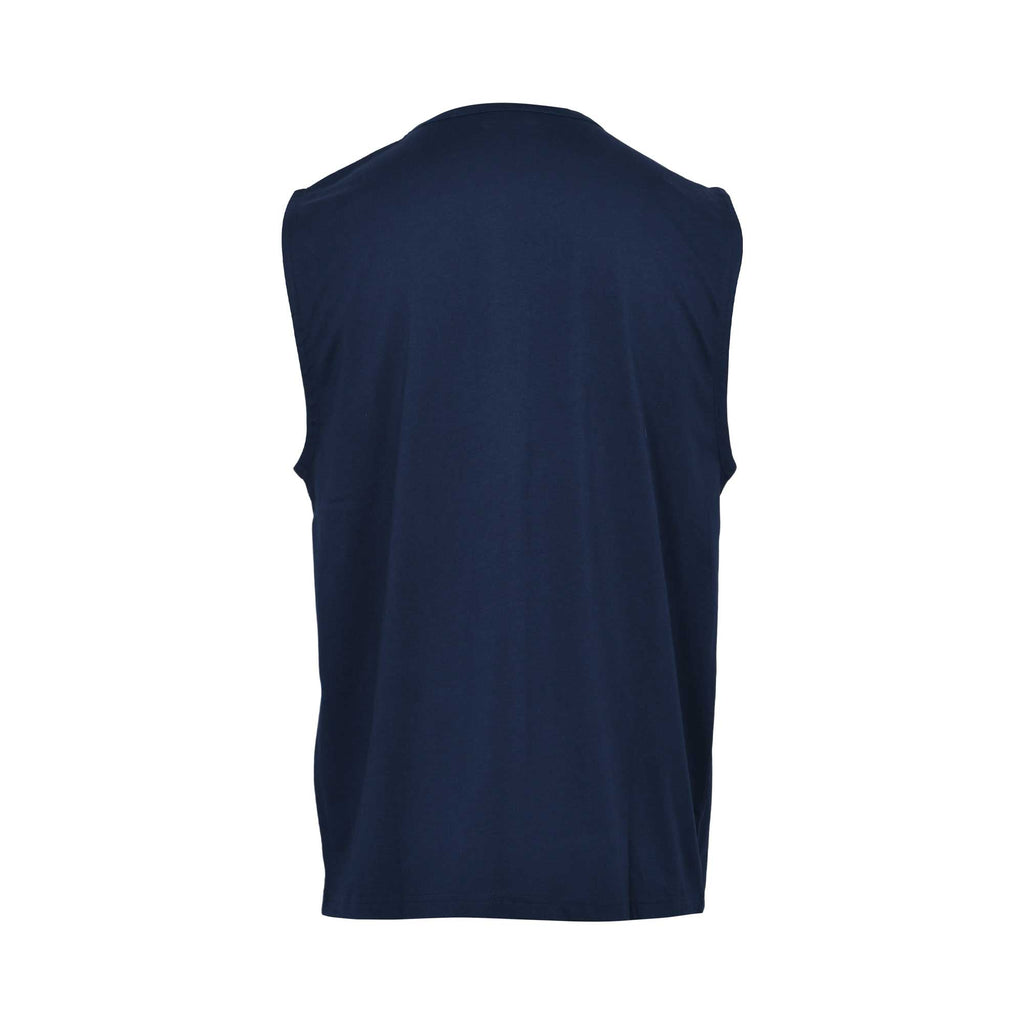 Emporio Armani Men's Logo Sleeveless T-Shirt