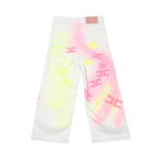 Elisabetta Franchi Kids Girl's Multicolor T-Shirt & Trousers Set