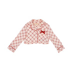 Elisabetta Franchi Kids Girl's Set Shirt & Trouser