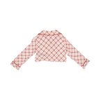 Elisabetta Franchi Kids Girl's Set Shirt & Trouser