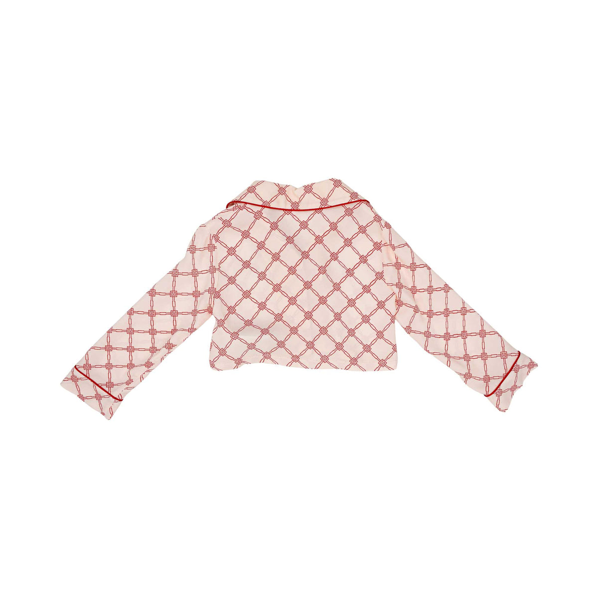 Elisabetta Franchi Kids Girl's Set Shirt & Trouser