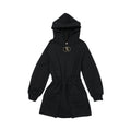 Elisabetta Franchi Kids Girl's Black Dress
