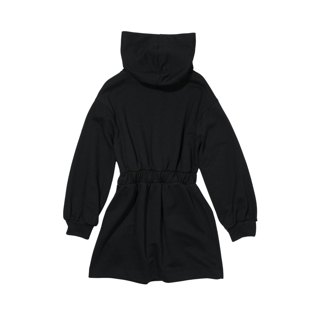 Elisabetta Franchi Kids Girl's Black Dress