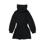 Elisabetta Franchi Kids Girl's Black Dress