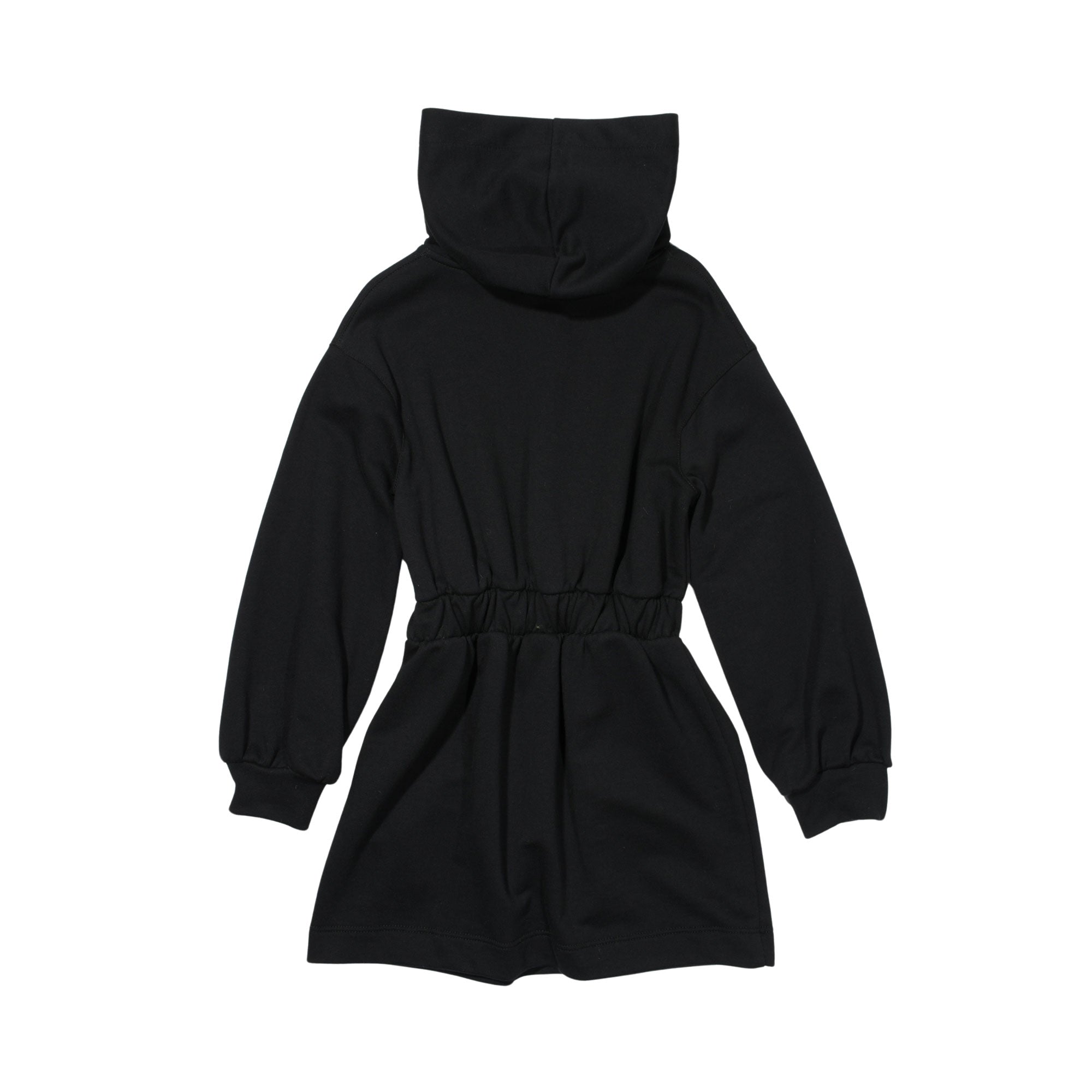 Elisabetta Franchi Kids Girl's Black Dress