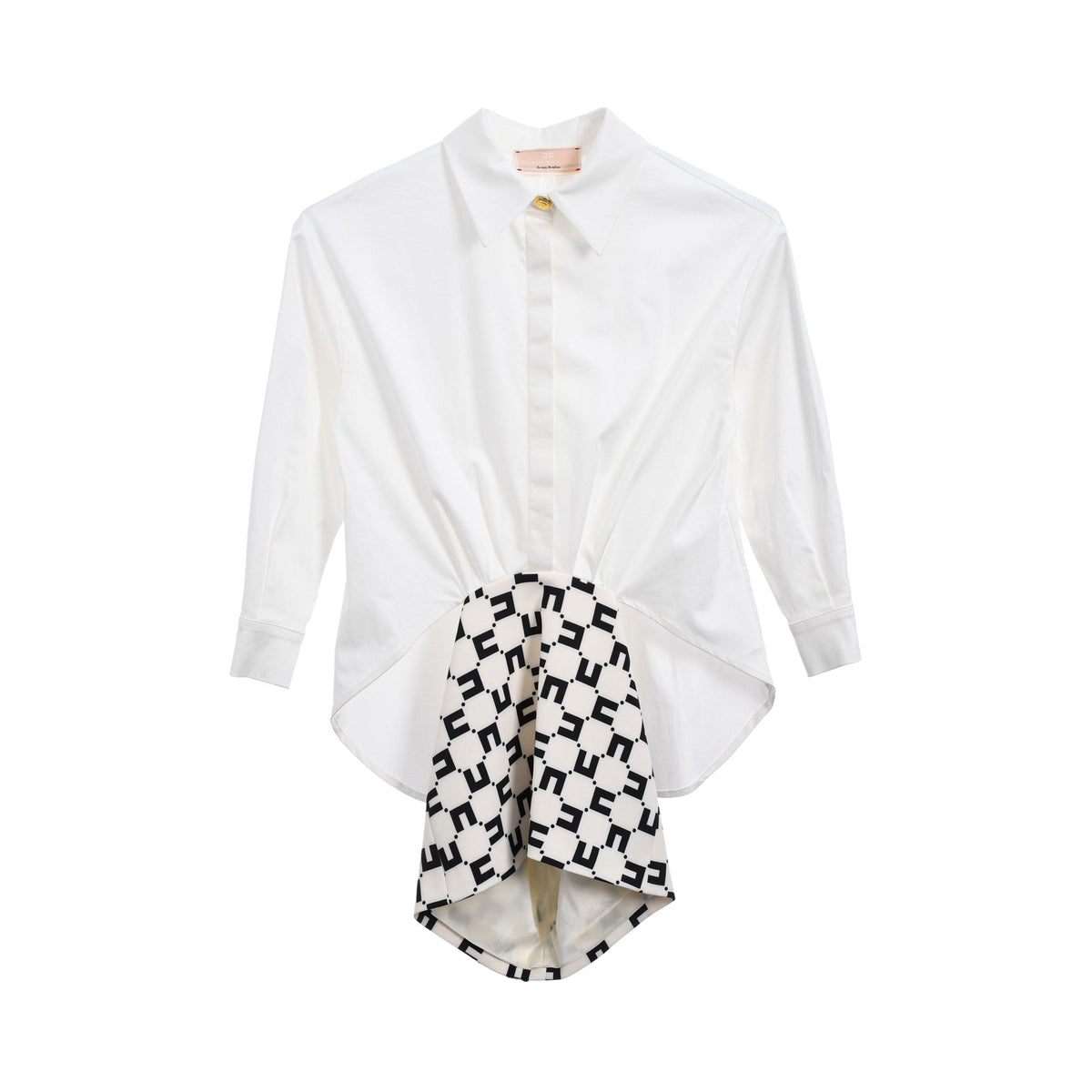 Elisabetta Franchi Kids Girl's Dress