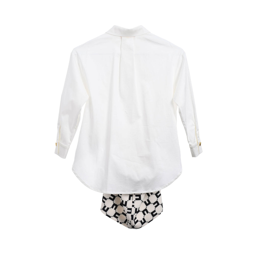 Elisabetta Franchi Kids Girl's Dress