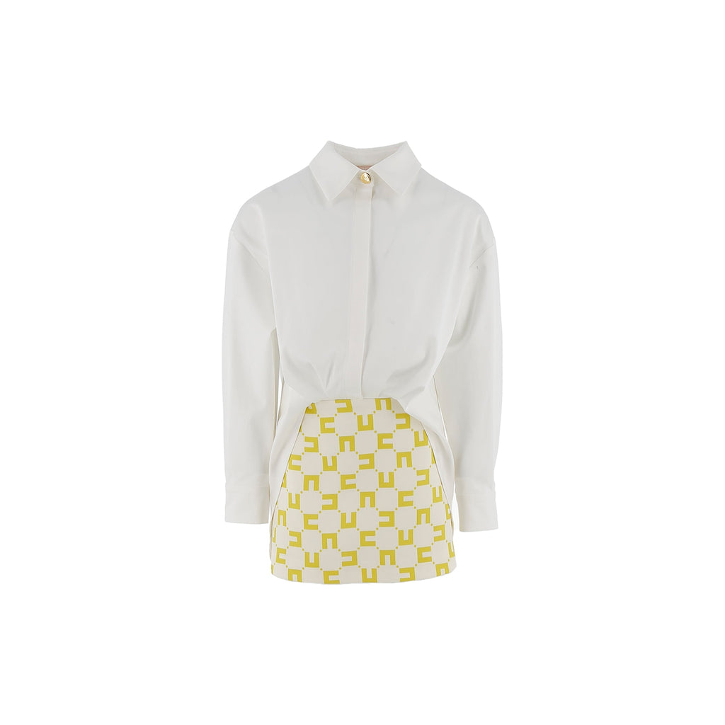 Elisabetta Franchi Kids Girl's Dress