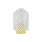 Elisabetta Franchi Kids Girl's Dress